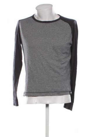 Herren Shirt David Beckham For H&M, Größe M, Farbe Grau, Preis € 9,72