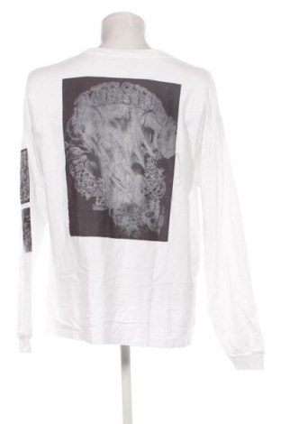 Herren Shirt Diesel, Größe XL, Farbe Weiß, Preis € 214,99