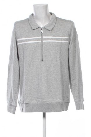 Pánske tričko  Dreimaster, Veľkosť XXL, Farba Sivá, Cena  72,95 €