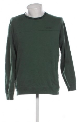 Herren Shirt Ellesse, Größe L, Farbe Grün, Preis 13,94 €