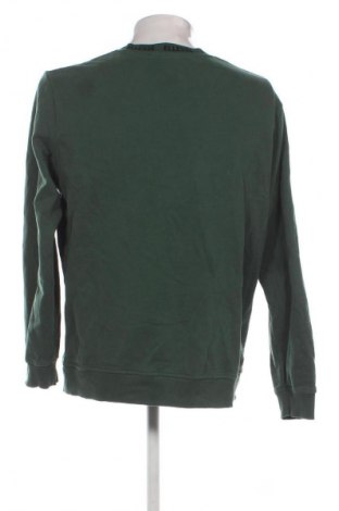 Herren Shirt Ellesse, Größe L, Farbe Grün, Preis 13,94 €