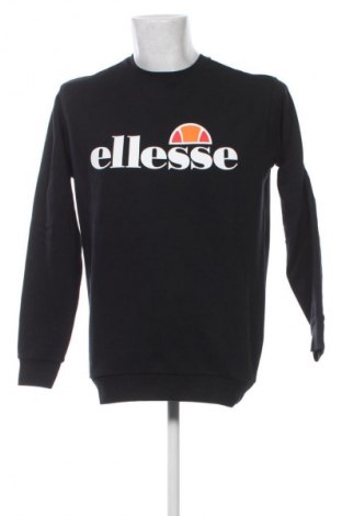 Herren Shirt Ellesse, Größe S, Farbe Schwarz, Preis € 64,99