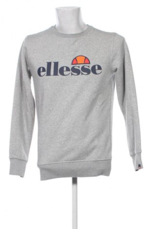Herren Shirt Ellesse, Größe S, Farbe Grau, Preis € 64,99