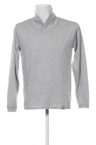 Herren Shirt Emirates, Größe M, Farbe Grau, Preis 13,99 €