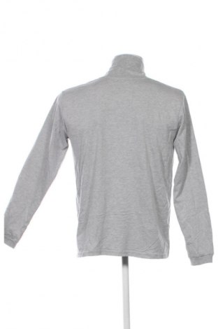 Herren Shirt Emirates, Größe M, Farbe Grau, Preis 13,99 €