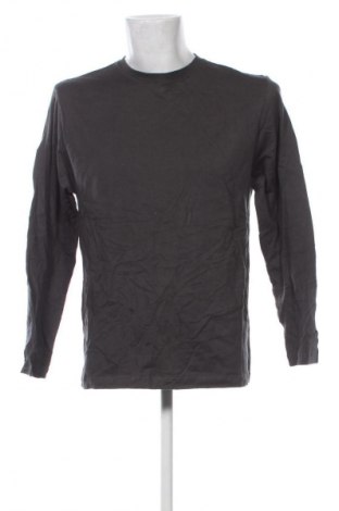 Férfi blúz Essentials, Méret S, Szín Szürke, Ár 8 419 Ft