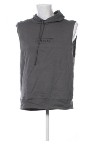 Мъжка блуза Everlast, Размер L, Цвят Сив, Цена 62,99 лв.
