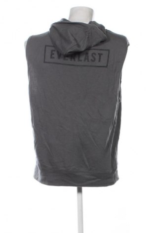 Мъжка блуза Everlast, Размер L, Цвят Сив, Цена 62,99 лв.