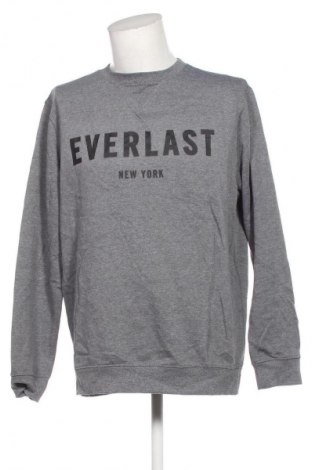 Férfi blúz Everlast, Méret XL, Szín Szürke, Ár 11 099 Ft