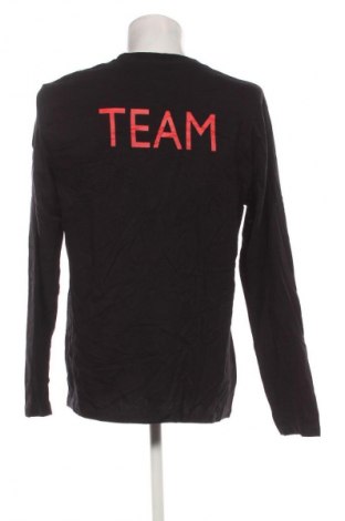 Herren Shirt Fox, Größe XL, Farbe Schwarz, Preis € 64,99