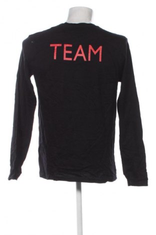 Herren Shirt Fox, Größe L, Farbe Schwarz, Preis € 26,99