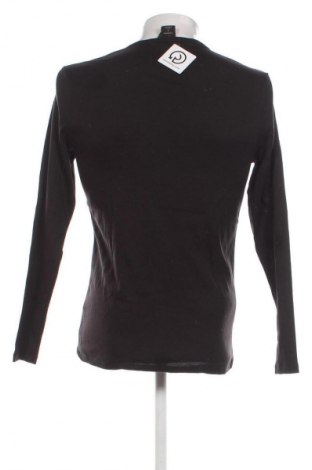 Herren Shirt G-Star Raw, Größe L, Farbe Schwarz, Preis 35,00 €