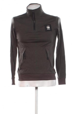 Herren Shirt G-Star Raw, Größe S, Farbe Grün, Preis € 35,00