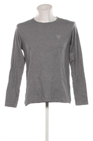 Herren Shirt Gant, Größe M, Farbe Grau, Preis € 43,99