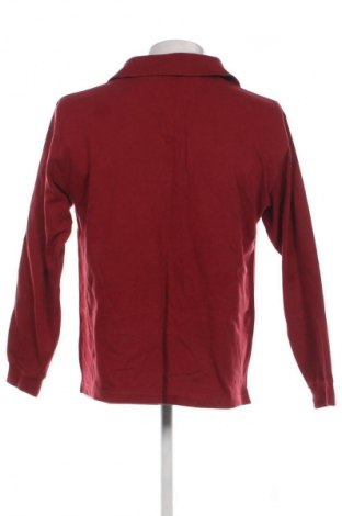 Herren Shirt Gant, Größe L, Farbe Rot, Preis 32,00 €