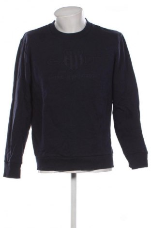 Herren Shirt Gant, Größe L, Farbe Blau, Preis € 73,99