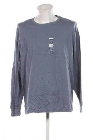 Herren Shirt George, Größe 3XL, Farbe Grau, Preis € 21,99