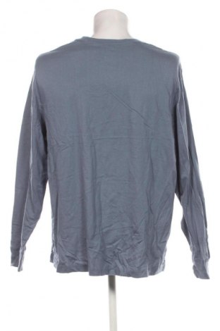 Herren Shirt George, Größe 3XL, Farbe Grau, Preis € 21,99