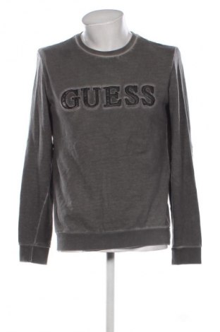 Herren Shirt Guess, Größe M, Farbe Grau, Preis 16,37 €