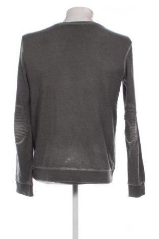 Herren Shirt Guess, Größe M, Farbe Grau, Preis 16,37 €