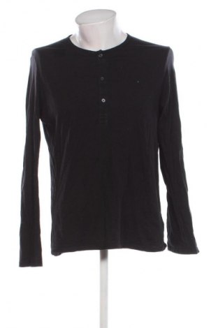 Herren Shirt H&M, Größe L, Farbe Schwarz, Preis 9,72 €