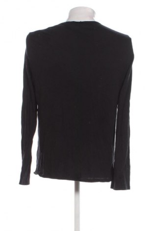 Herren Shirt H&M, Größe L, Farbe Schwarz, Preis 9,72 €