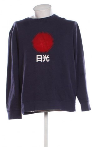 Pánske tričko  H&M, Veľkosť XL, Farba Fialová, Cena  18,47 €