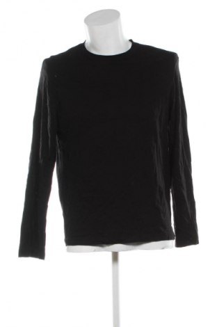 Pánske tričko  H&M, Veľkosť L, Farba Čierna, Cena  11,95 €