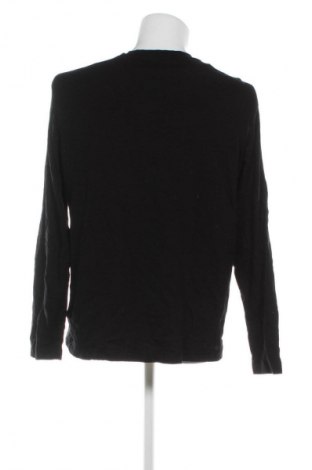 Pánske tričko  H&M, Veľkosť L, Farba Čierna, Cena  11,95 €