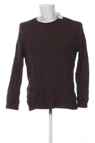 Мъжка блуза H&M, Размер XL, Цвят Кафяв, Цена 19,99 лв.