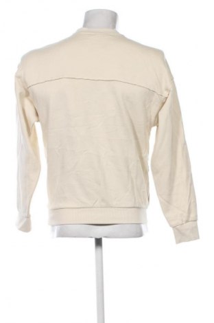 Herren Shirt H&M, Größe XS, Farbe Ecru, Preis € 13,99