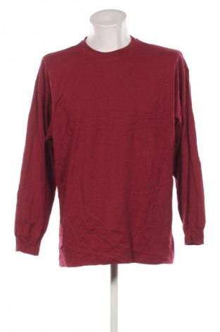 Herren Shirt H&M, Größe L, Farbe Rot, Preis € 21,99