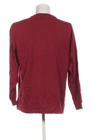 Herren Shirt H&M, Größe L, Farbe Rot, Preis € 21,99
