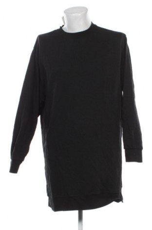 Мъжка блуза H&M Divided, Размер L, Цвят Черен, Цена 39,99 лв.