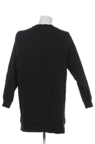 Мъжка блуза H&M Divided, Размер L, Цвят Черен, Цена 39,99 лв.