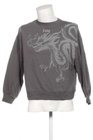 Herren Shirt H&M Divided, Größe M, Farbe Grün, Preis 13,99 €