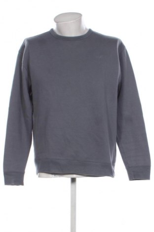 Herren Shirt Hollister, Größe L, Farbe Grau, Preis 20,97 €