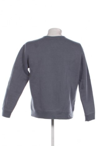 Herren Shirt Hollister, Größe L, Farbe Grau, Preis 20,97 €