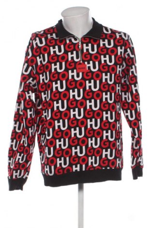 Herren Shirt Hugo Boss, Größe XL, Farbe Mehrfarbig, Preis 49,18 €
