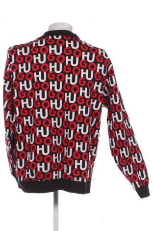 Herren Shirt Hugo Boss, Größe XL, Farbe Mehrfarbig, Preis 49,18 €