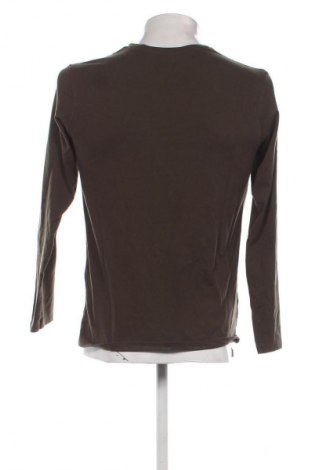 Herren Shirt Identic, Größe L, Farbe Grün, Preis 9,72 €