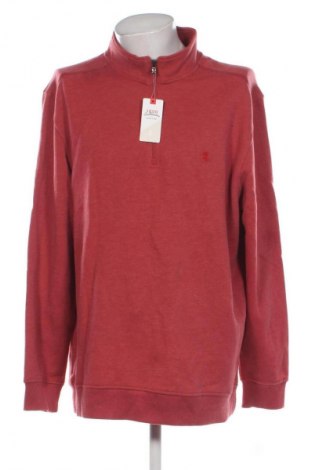 Férfi blúz Izod, Méret XXL, Szín Piros, Ár 15 914 Ft