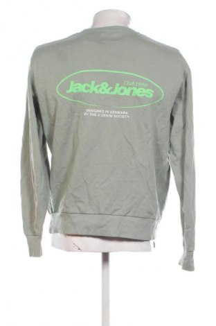 Pánske tričko  Jack & Jones, Veľkosť M, Farba Zelená, Cena  28,95 €