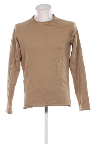 Pánske tričko  Jack & Jones, Veľkosť M, Farba Hnedá, Cena  11,95 €