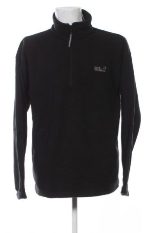 Pánské tričko  Jack Wolfskin, Velikost XXL, Barva Černá, Cena  889,00 Kč