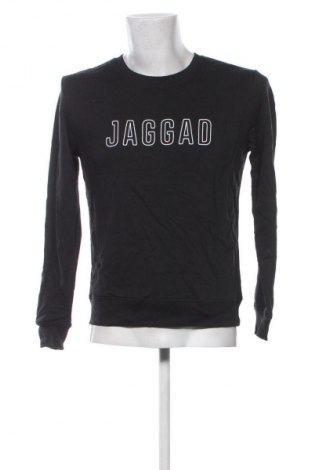 Herren Shirt Jaggad, Größe M, Farbe Schwarz, Preis 17,99 €
