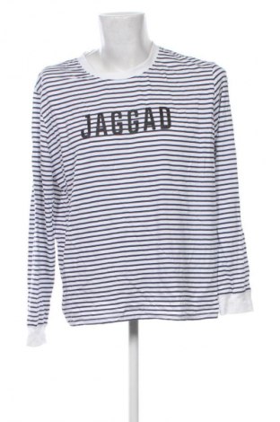 Herren Shirt Jaggad, Größe 3XL, Farbe Mehrfarbig, Preis 18,99 €