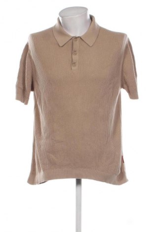 Herrenpullover Joop!, Größe XXL, Farbe Braun, Preis € 53,99