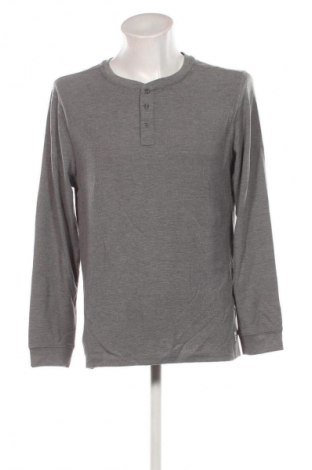 Herren Shirt Just Jeans, Größe L, Farbe Grau, Preis € 18,99