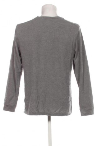 Herren Shirt Just Jeans, Größe L, Farbe Grau, Preis € 18,99